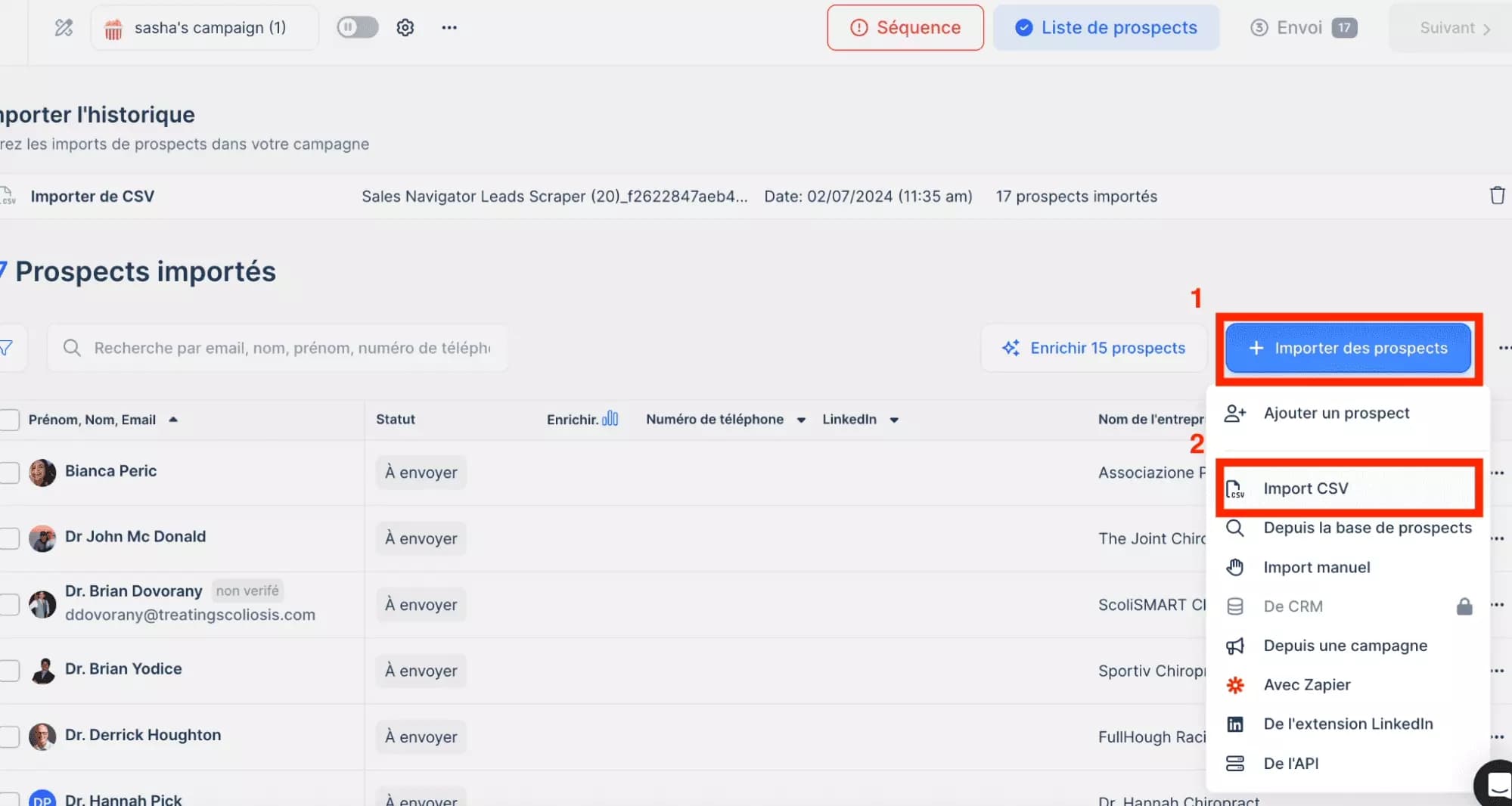 import leads from csv lemlist - image15.png