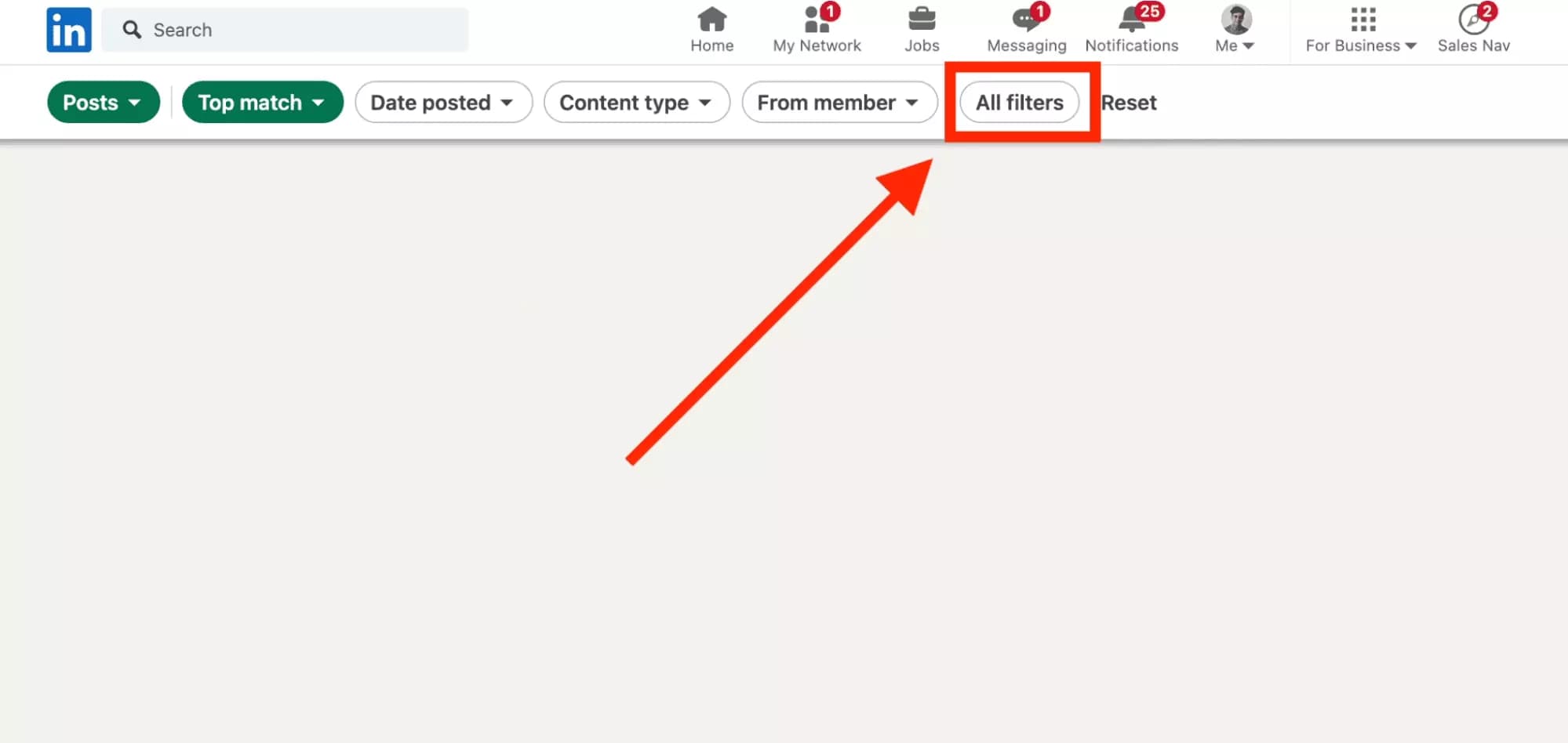 linkedin posts click all filters - image81.png