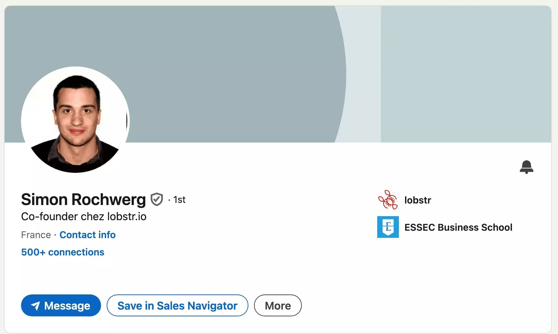 linkedin profile page simon rochwerg - image11.png