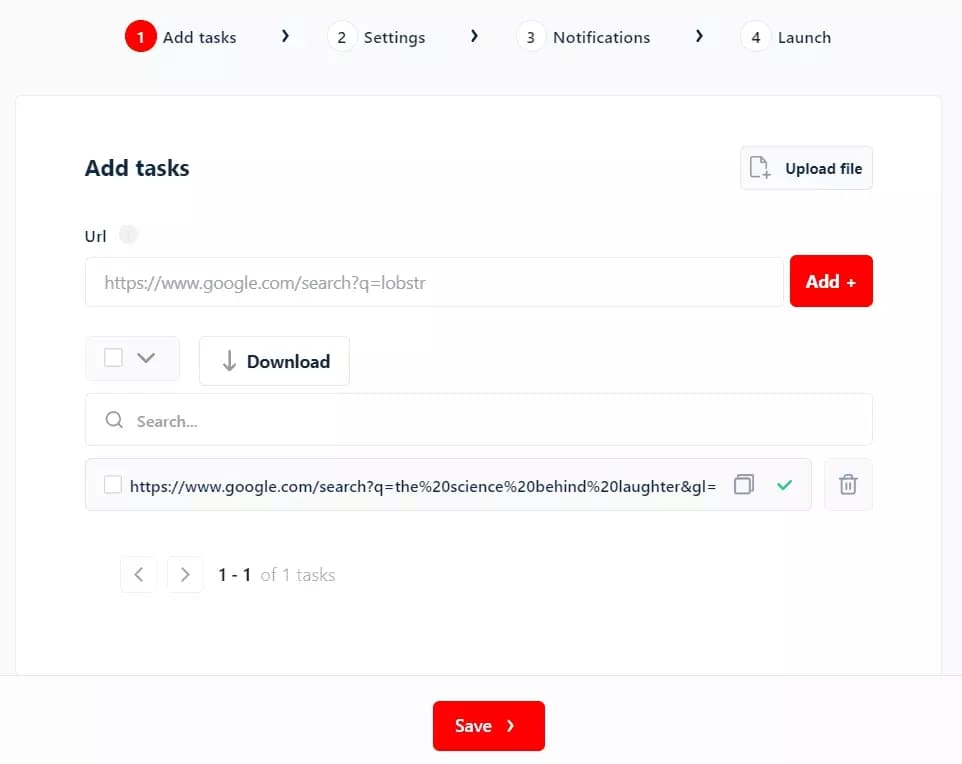lobstr add tasks - image18.png