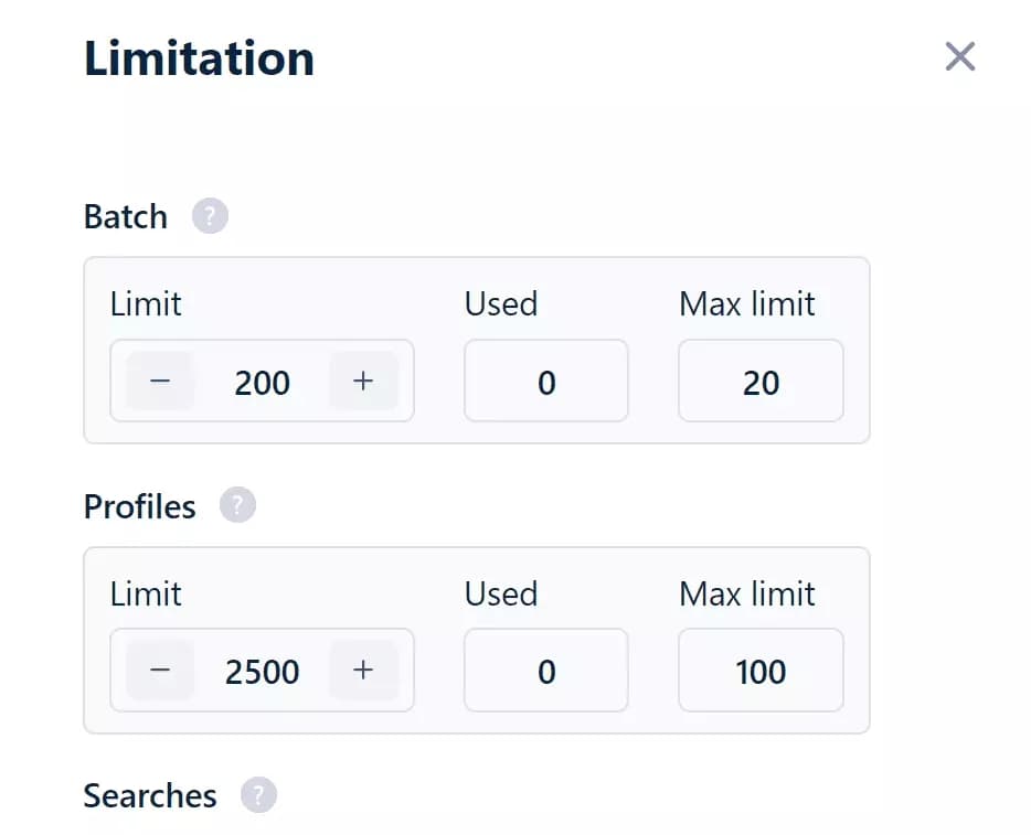 lobstr limits - image6.png