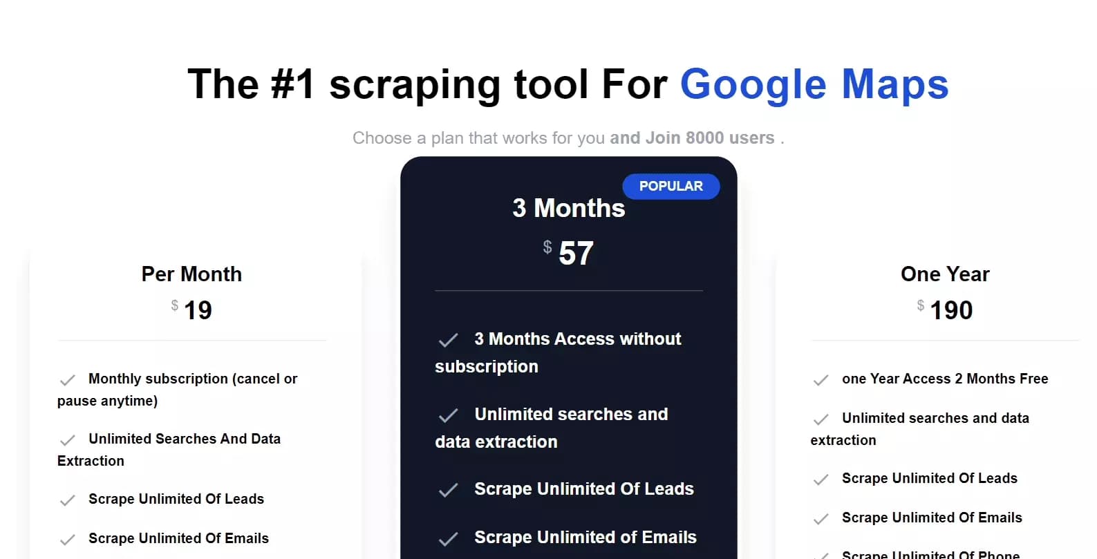 mapsscraper pricing - image33.png