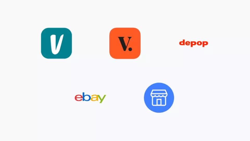 Second-hand marketplace landscape in Europe