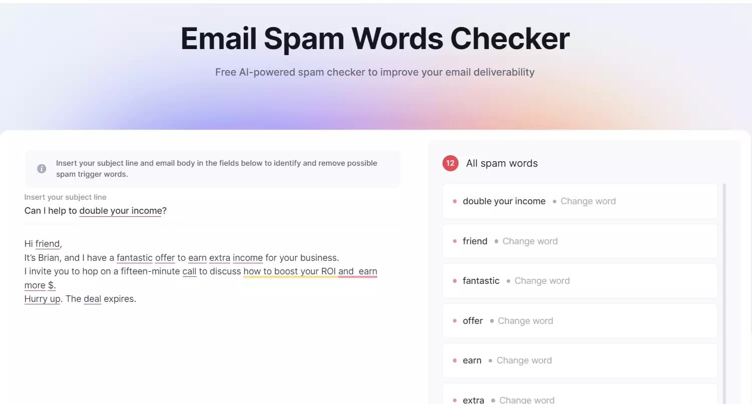 spam checking tools - image33.png