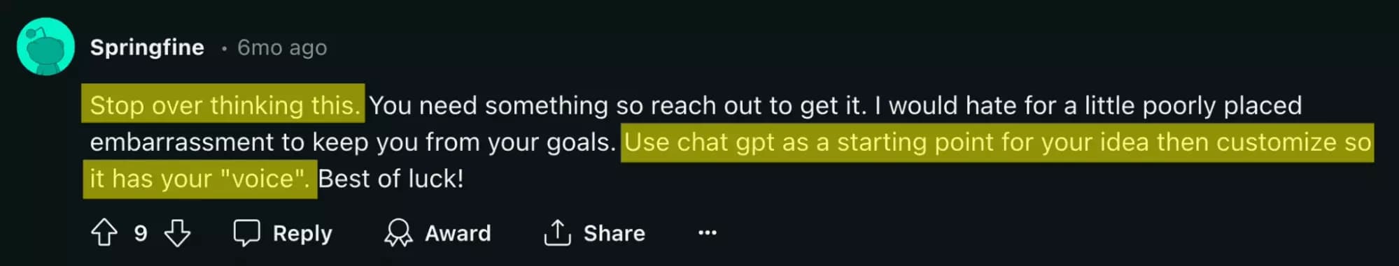 use chatgpt to start reddit - image13.png