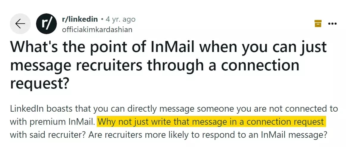 why inmail if connection requests work - image32.png