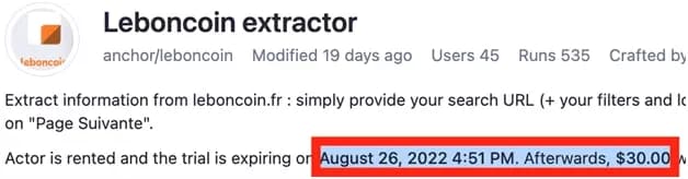 3 meilleurs outils de scraping sur leboncoin en 2022-image-6.png