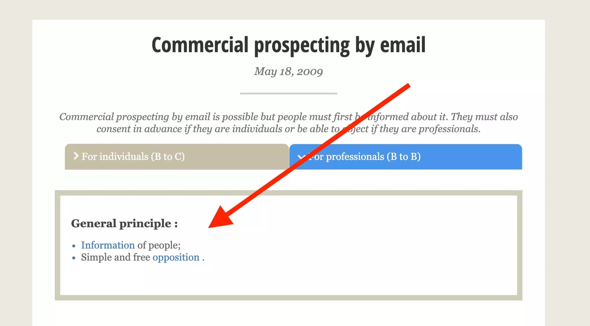 cnil commercial prospecting artcle screenshot - image9.png