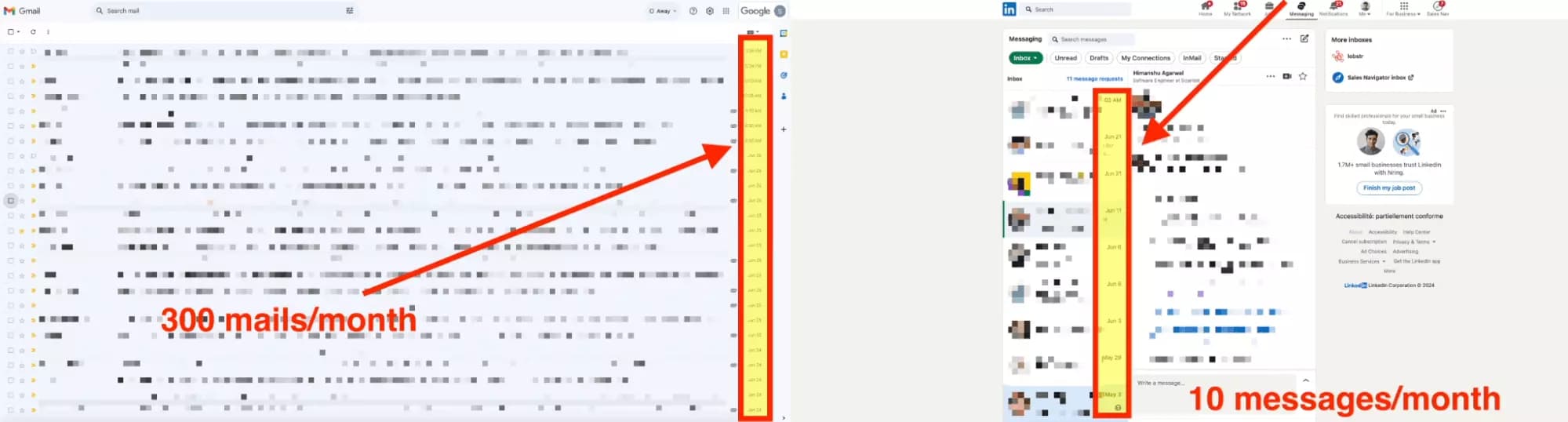 emails per month vs linkedin messages per month - image1.png