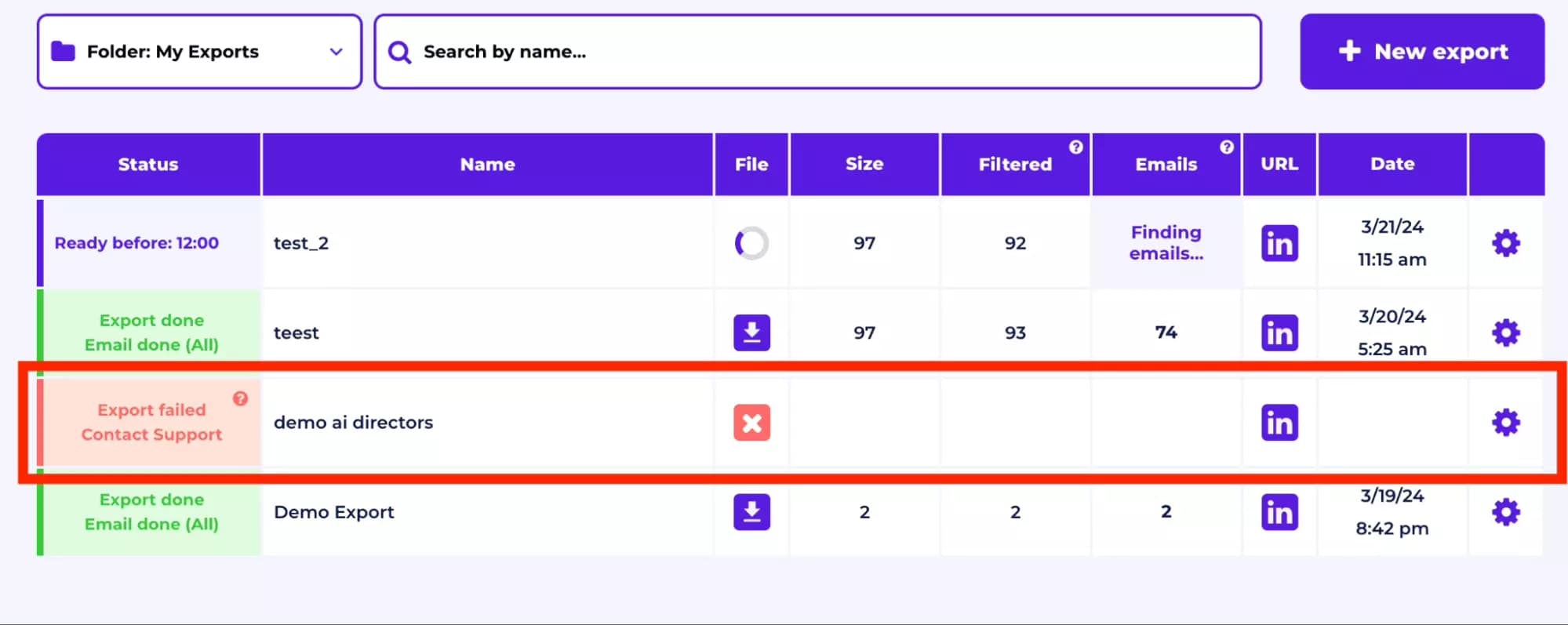 export failed evaboot - image22.png