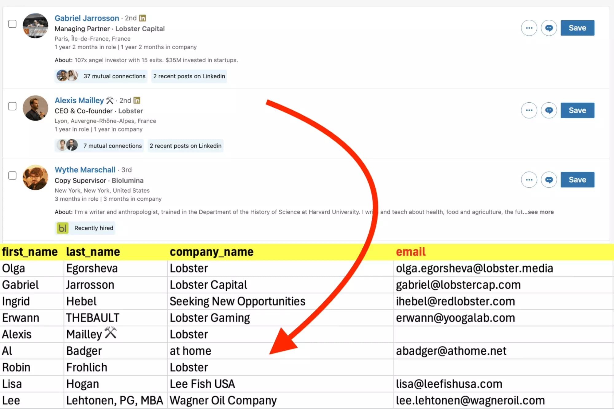 export sales navigator leads results to csv illustration - image98.png