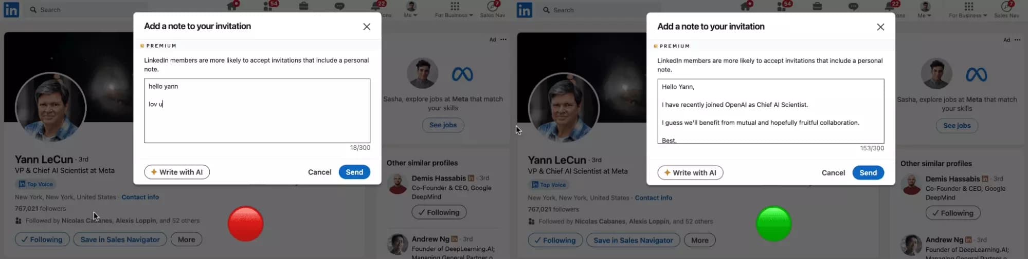 good vs bad linkedin connection request note - image4.png