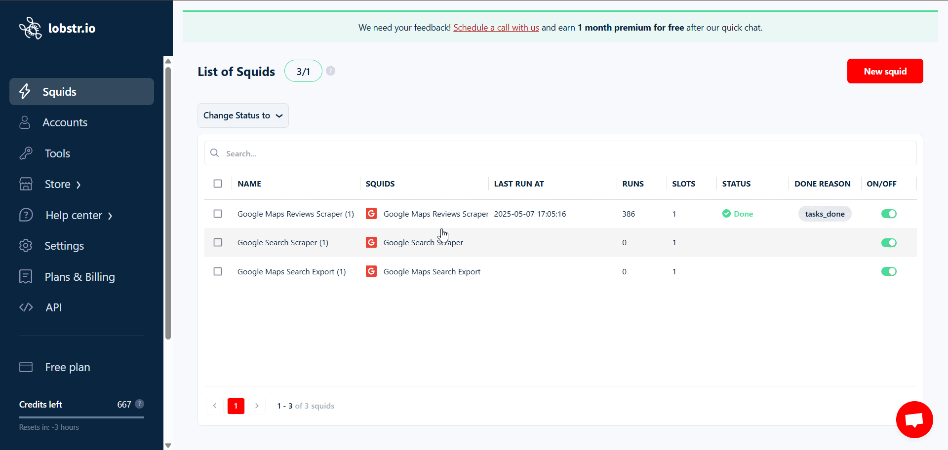 How did I shortlist the best Apify alternatives? image11