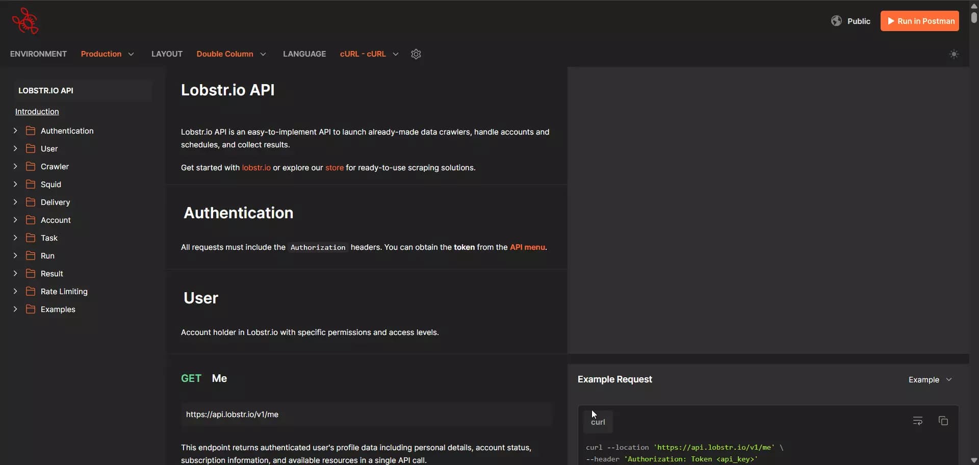 How to use Lobstr.io’s Google Reviews Scraper API?