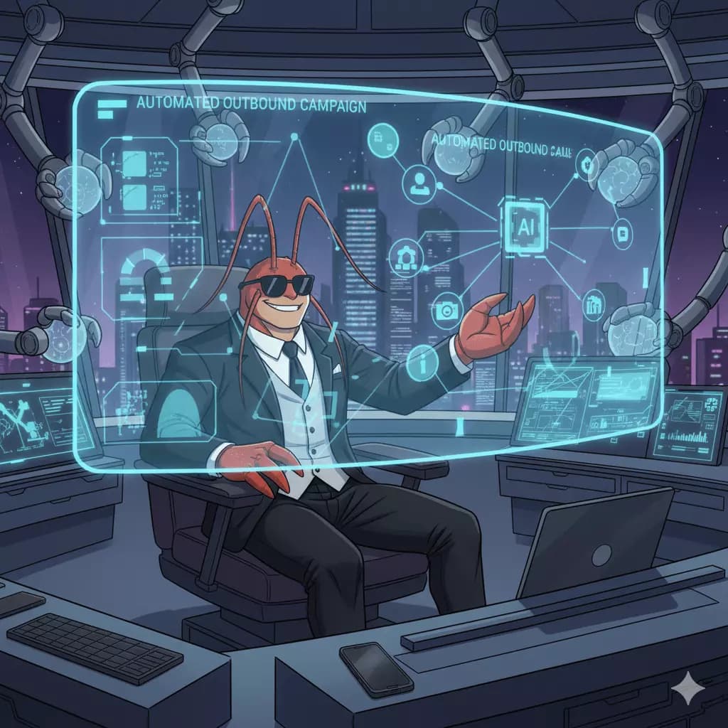 How to do outbound lead generation like a pro? - Step 2: Use a multi-channel approach image53