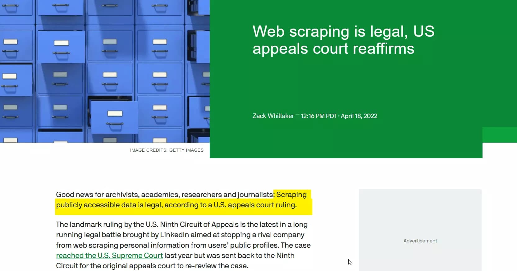 Is it legal to scrape Trustpilot reviews? - Is it legal to scrape Trustpilot reviews?