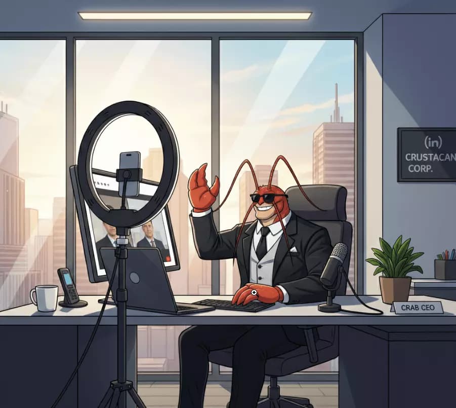 Best outbound lead generation strategies in 2025 - 4. Video prospecting