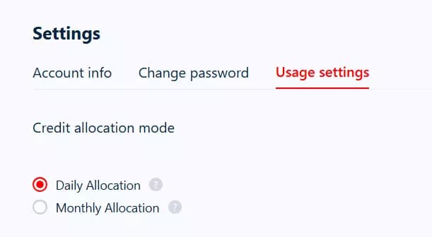 How to scrape Instagram Reels using Lobstr.io? - 3. Settings image17