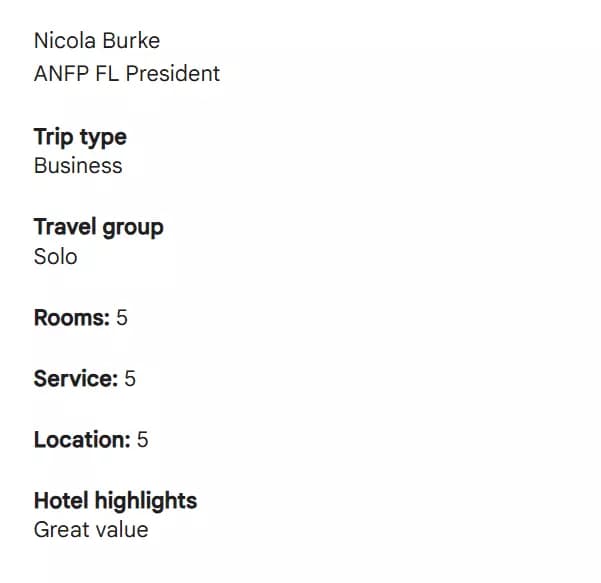 Update #3 – More Data Fields in Google Reviews Scraper image5
