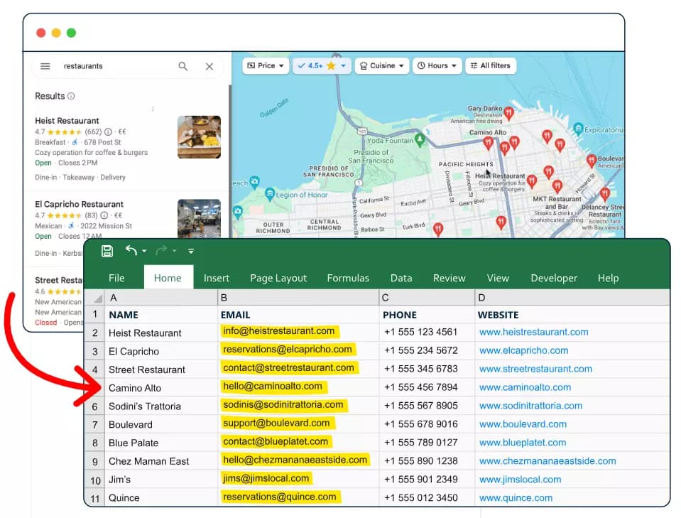 How did I shortlist the best Apify alternatives? image12