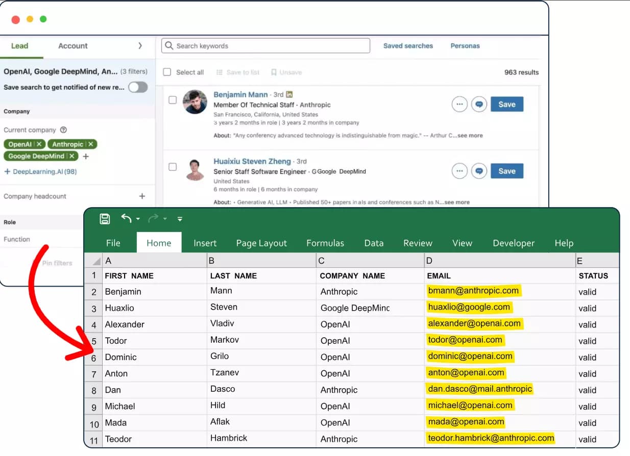 Best outbound lead generation strategies in 2025 - How to do it right? image38