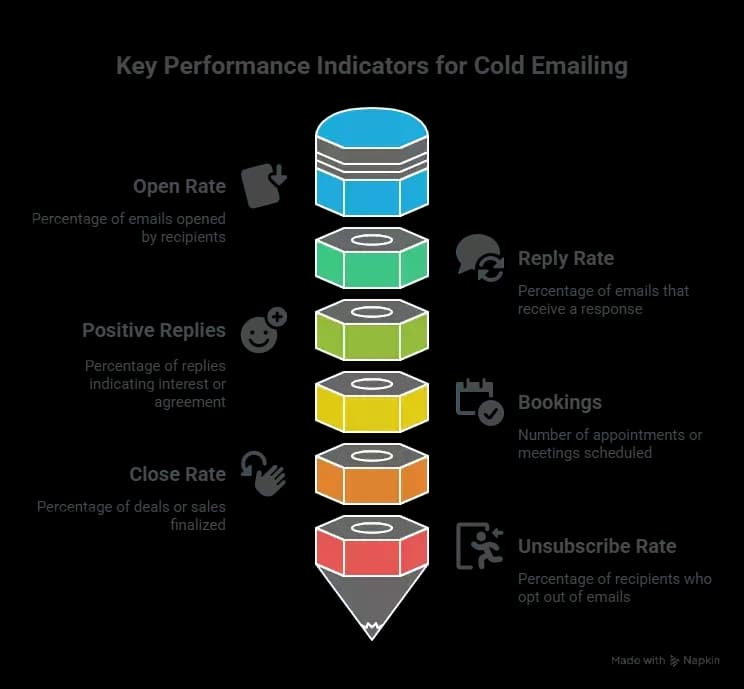Best outbound lead generation strategies in 2025 - How to measure success? image24