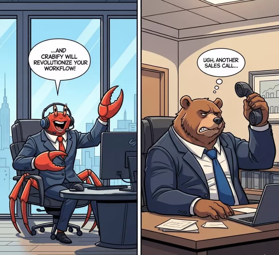 Outbound lead generation prerequisites - The offer image18