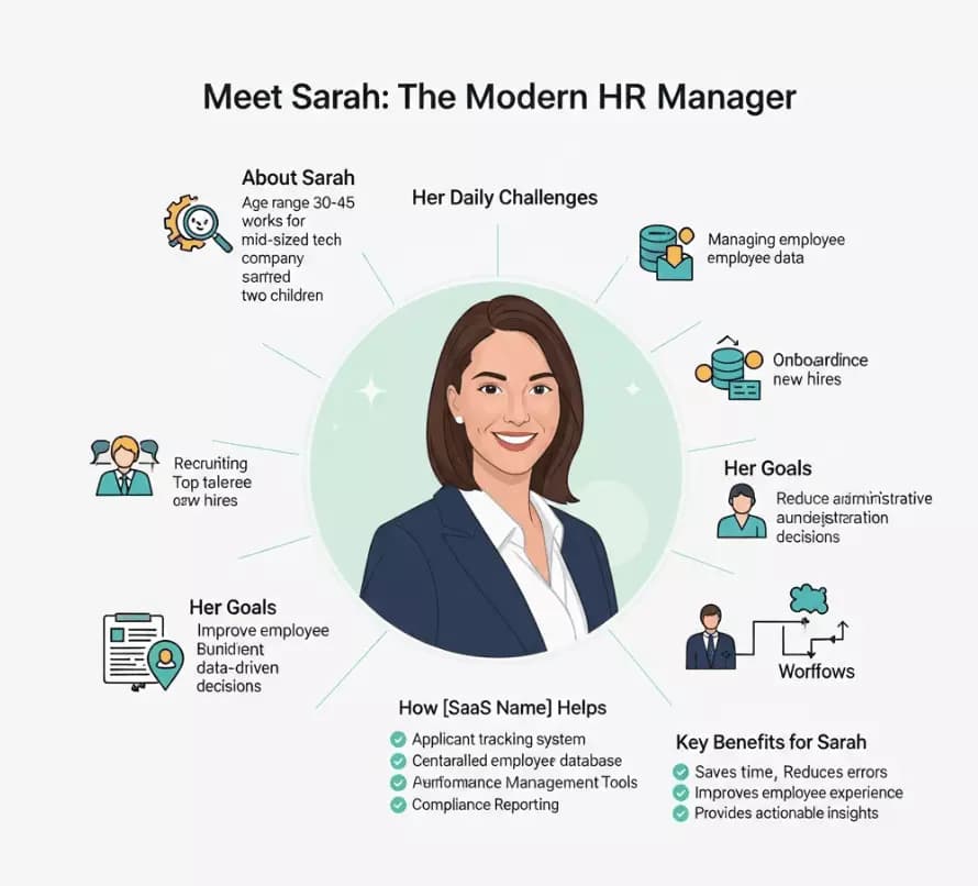 Outbound lead generation prerequisites - Persona image13