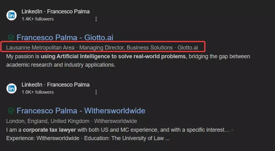 Update #3 – More Context from Google Search Results image9