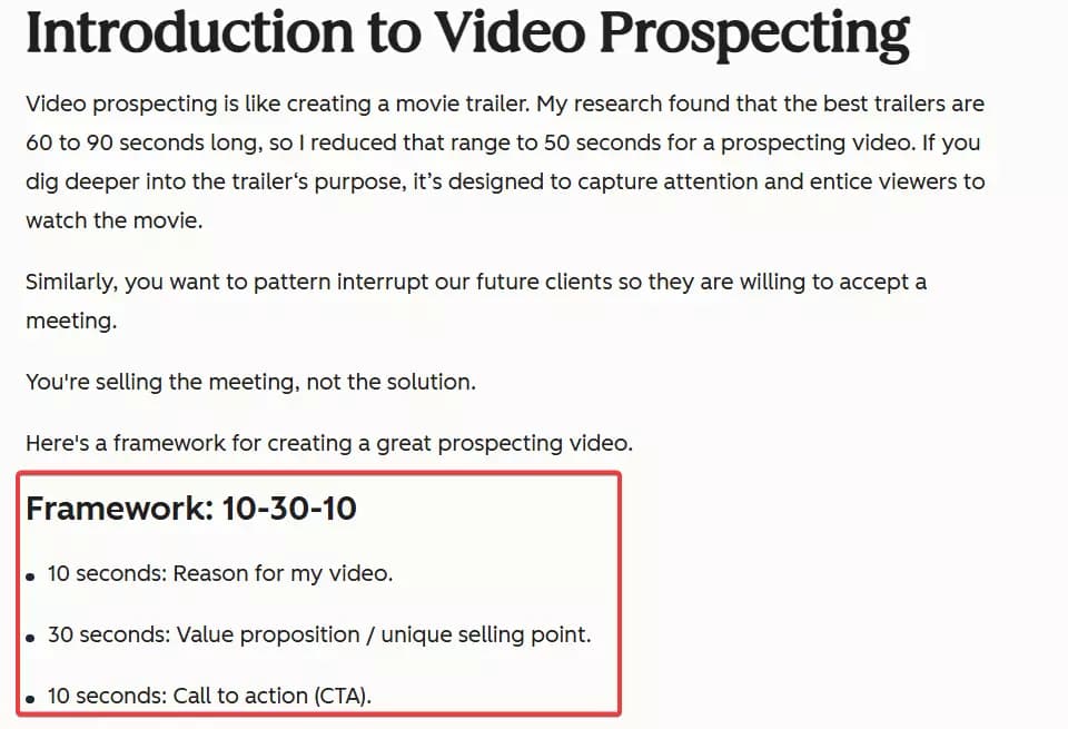 Best outbound lead generation strategies in 2025 - How to do it right? image47