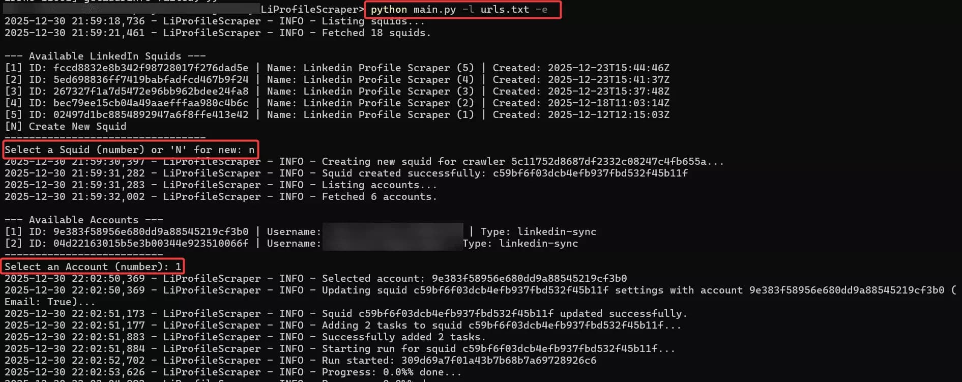 ==================== - How to use this script image11