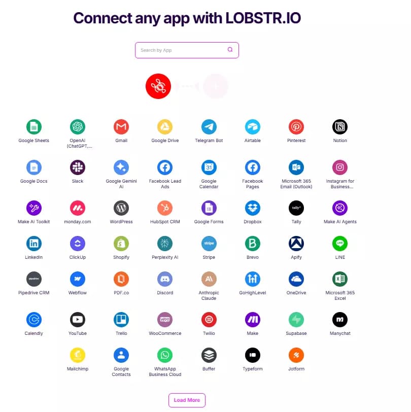 How to scrape Instagram Reels using Lobstr.io? - 5. Enjoy image25
