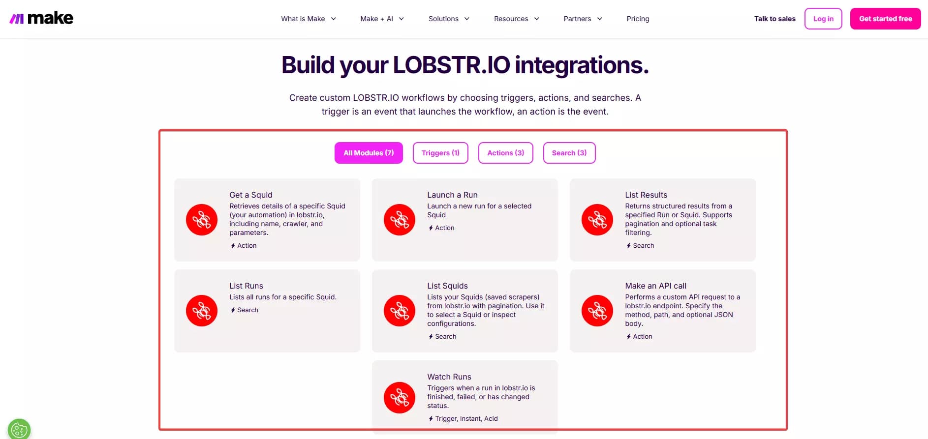 How to scrape LinkedIn Profiles safely and at scale with Lobstr.io? - Enjoy image24