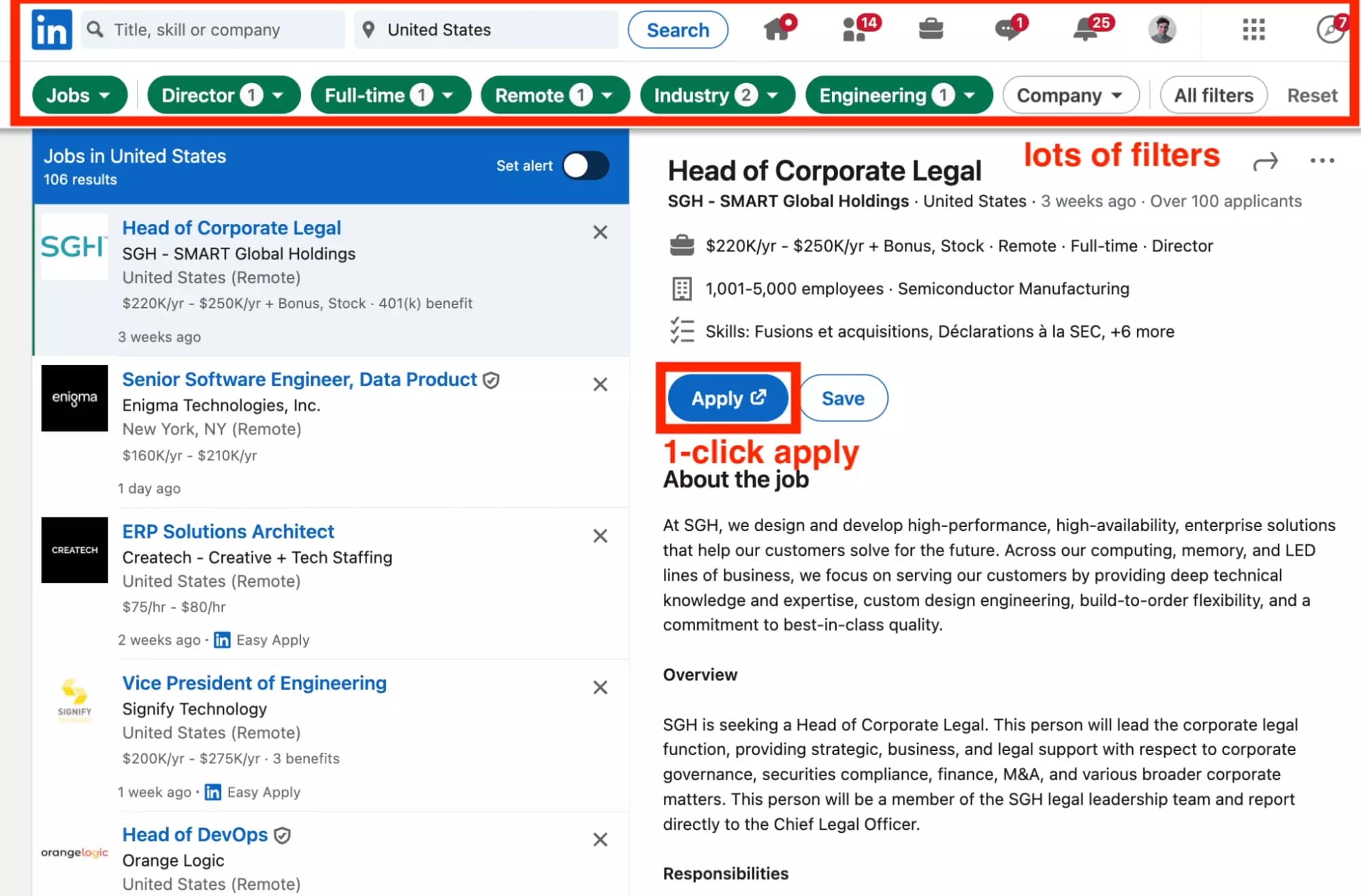 job board linkedin advanced filters one click apply - image11.png