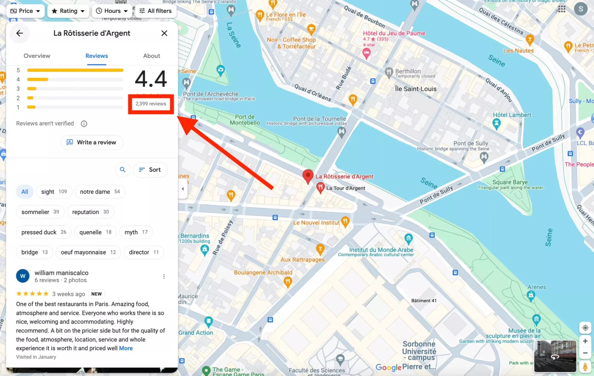 la tour d argent total reviews google maps - image36.png