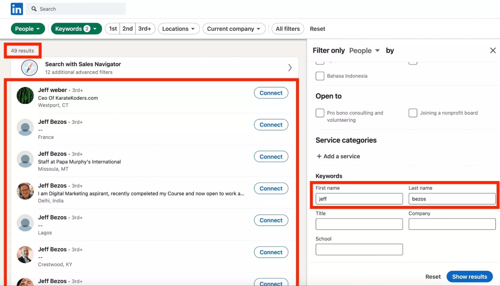 linekdin people search example jeff bezos first name last name - image73.png