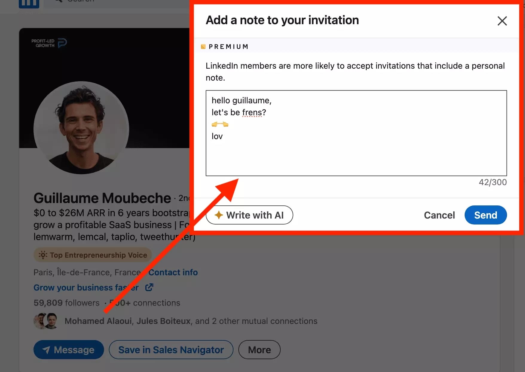 linkedin add a note to your invitation connection request - image22.png