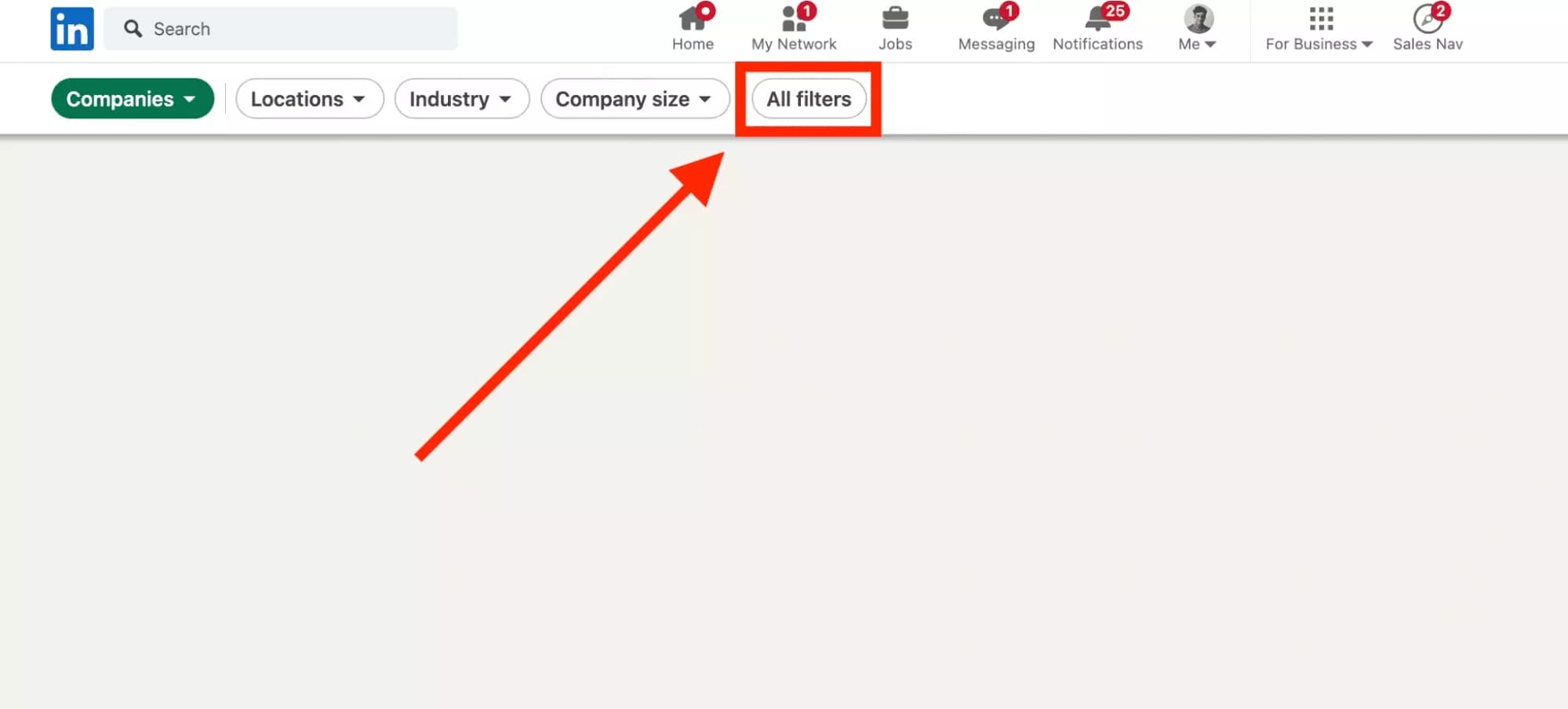 linkedin companies search click on all filters - image30.png
