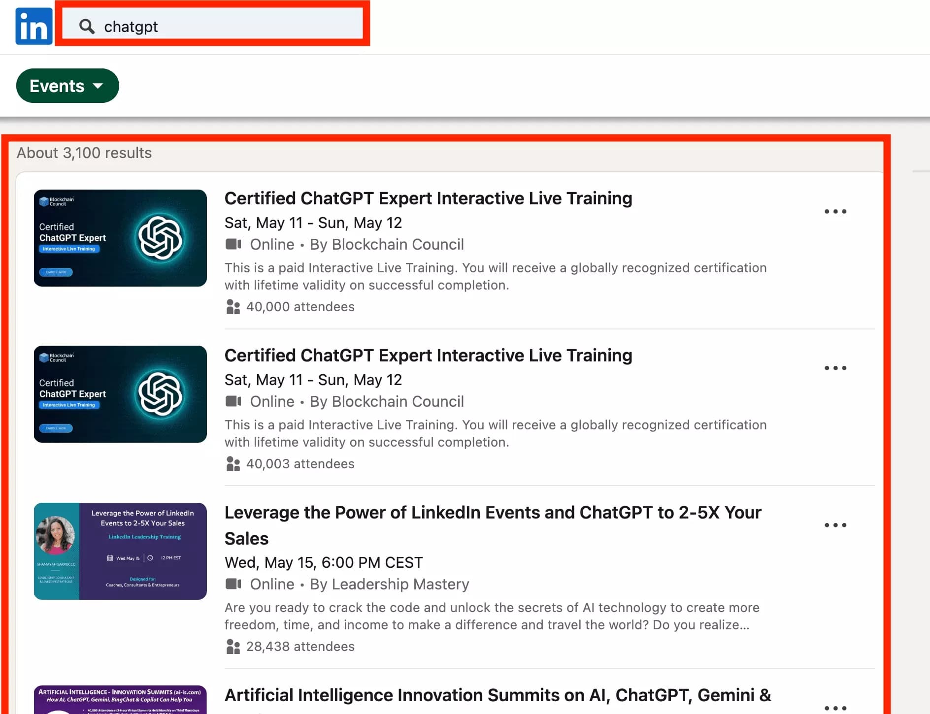 linkedin events search chatgpt search results example - image88.png