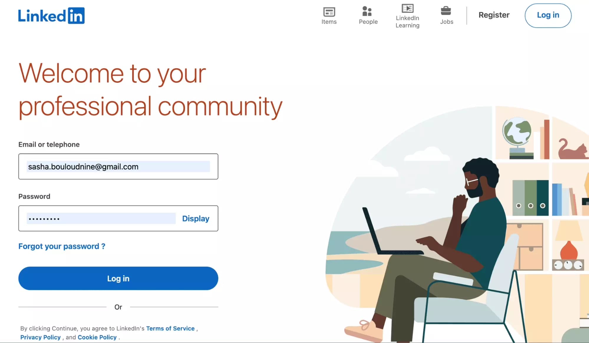 linkedin login with email and password - image14.png