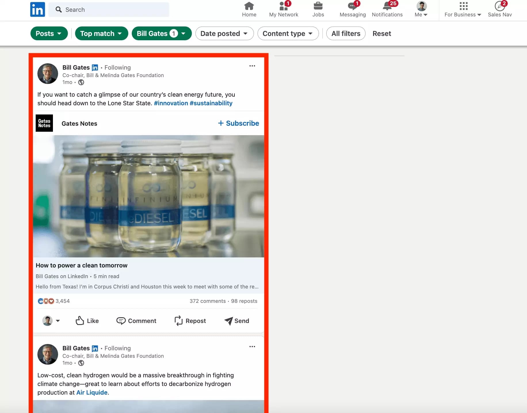 linkedin posts search example bill gates - image64.png