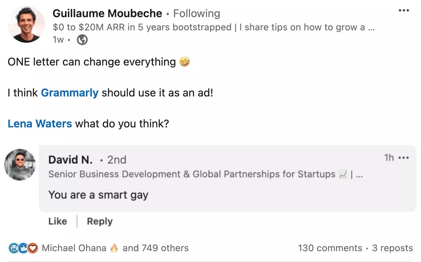 linkedin provocative post guillaume moubeche - image5.png