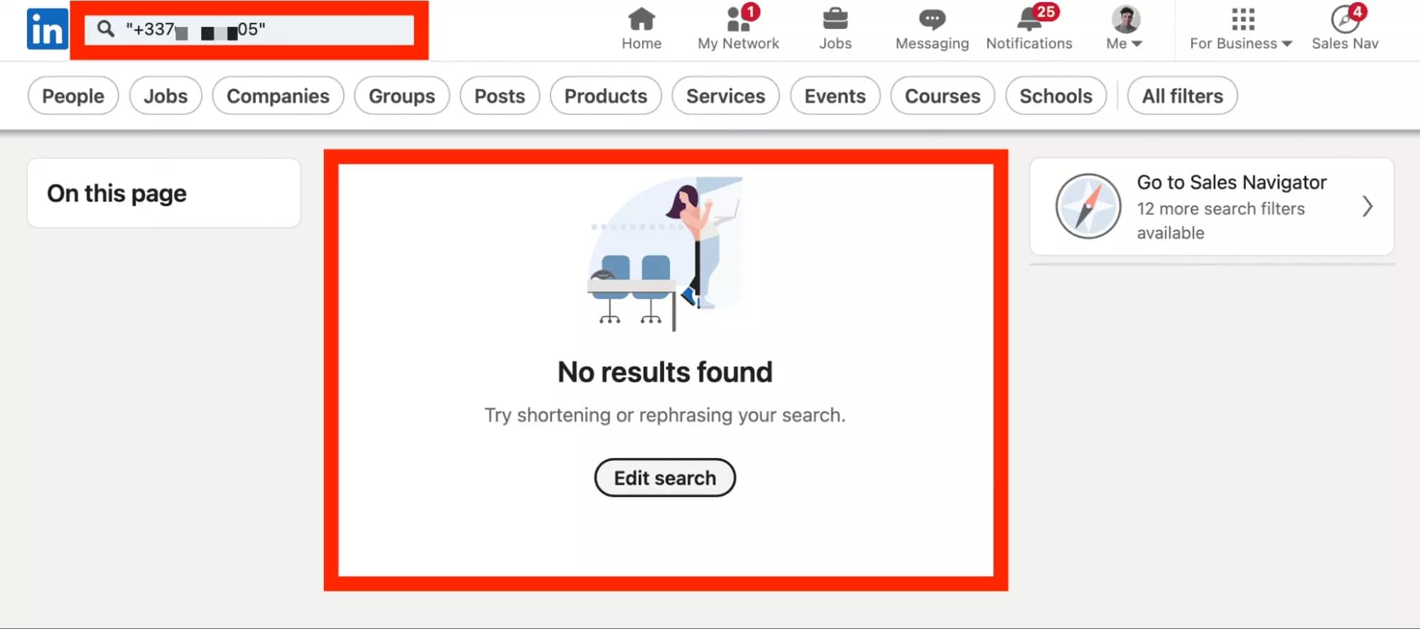 linkedin search mobile number no result - image95.png