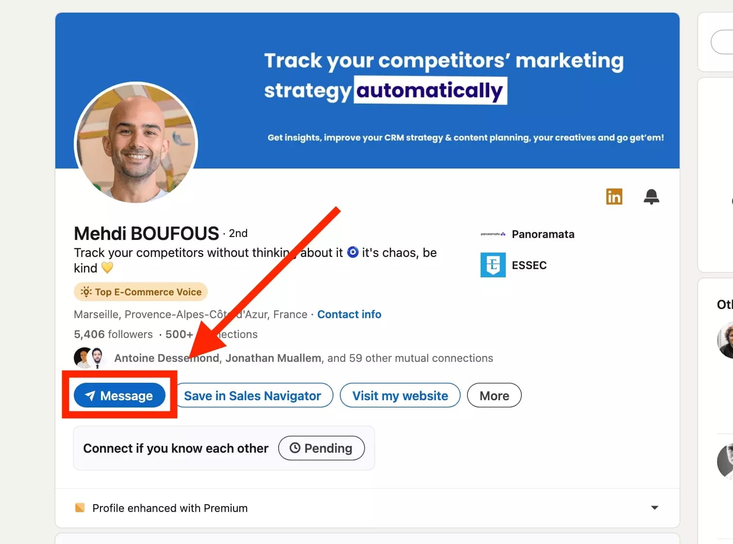 linkedin send message button from profile page - image15.png