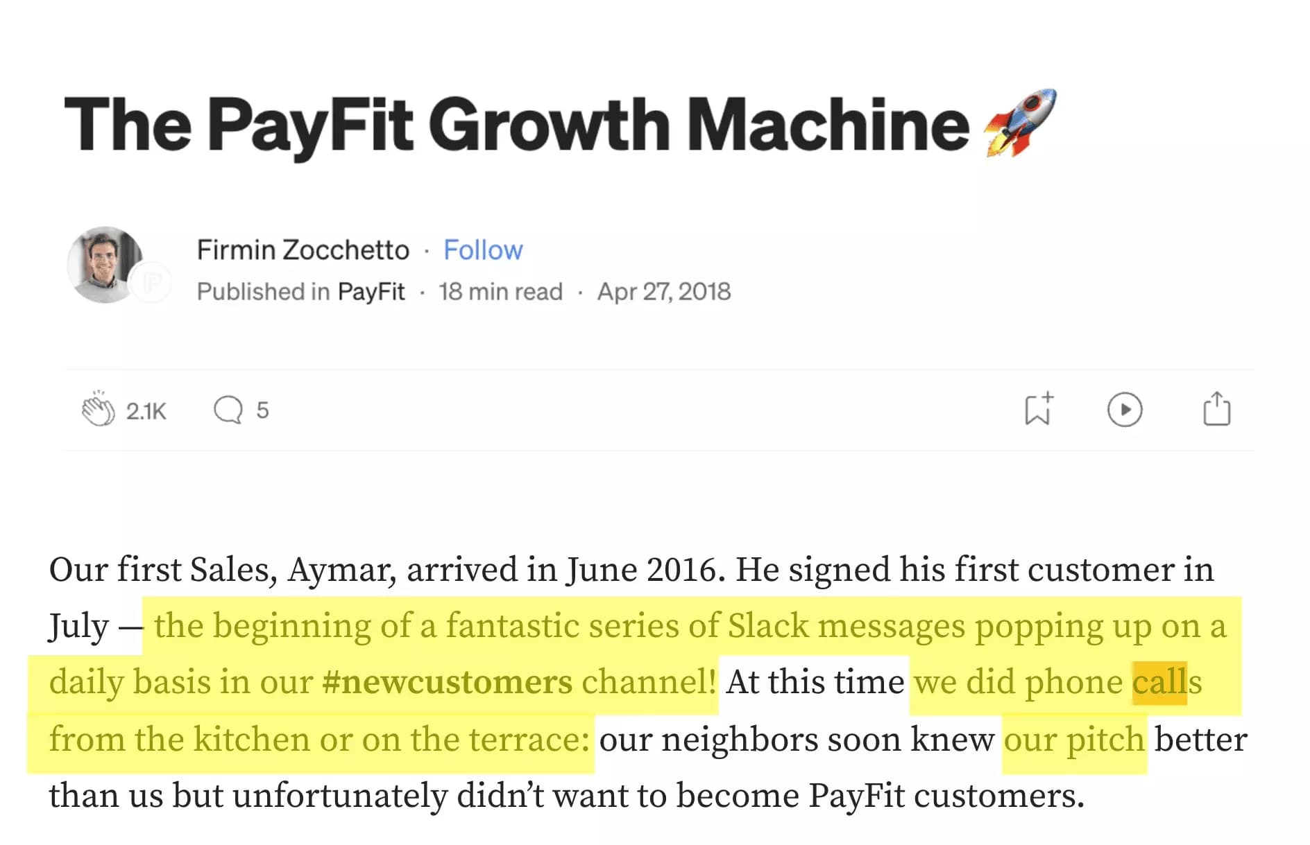 payfit growth machine snapshot medium article cold callers - image26.png