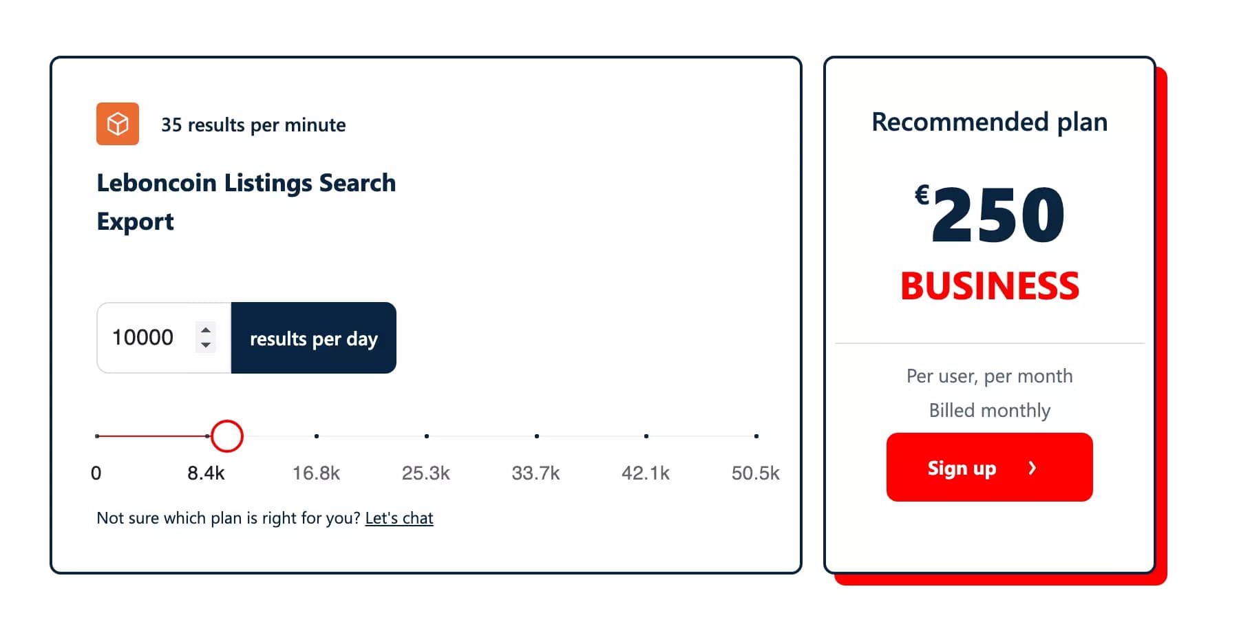 pricing simulator leboncoin listings search export lobstr io - image3.png