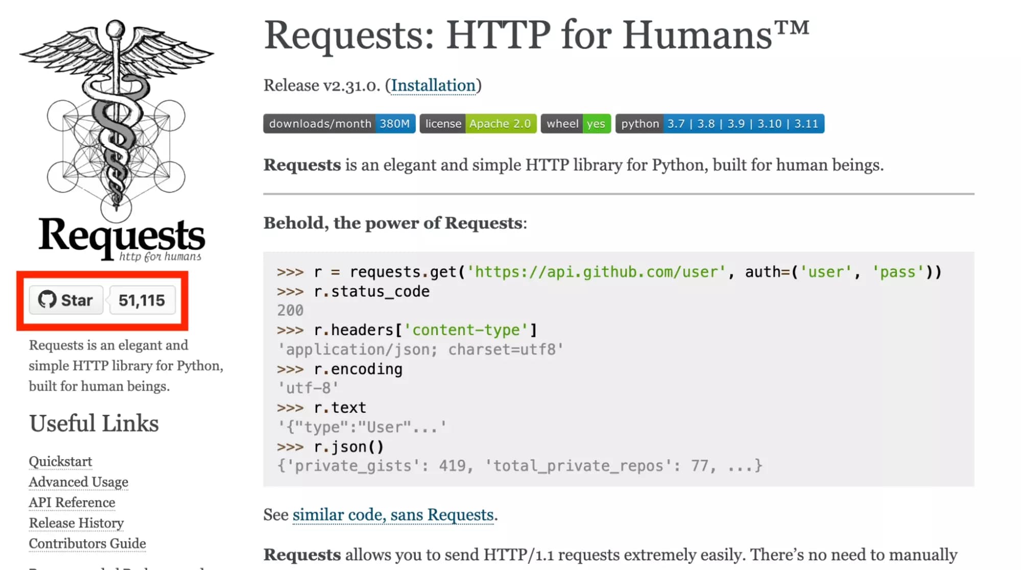 requests python library home page - image17.png