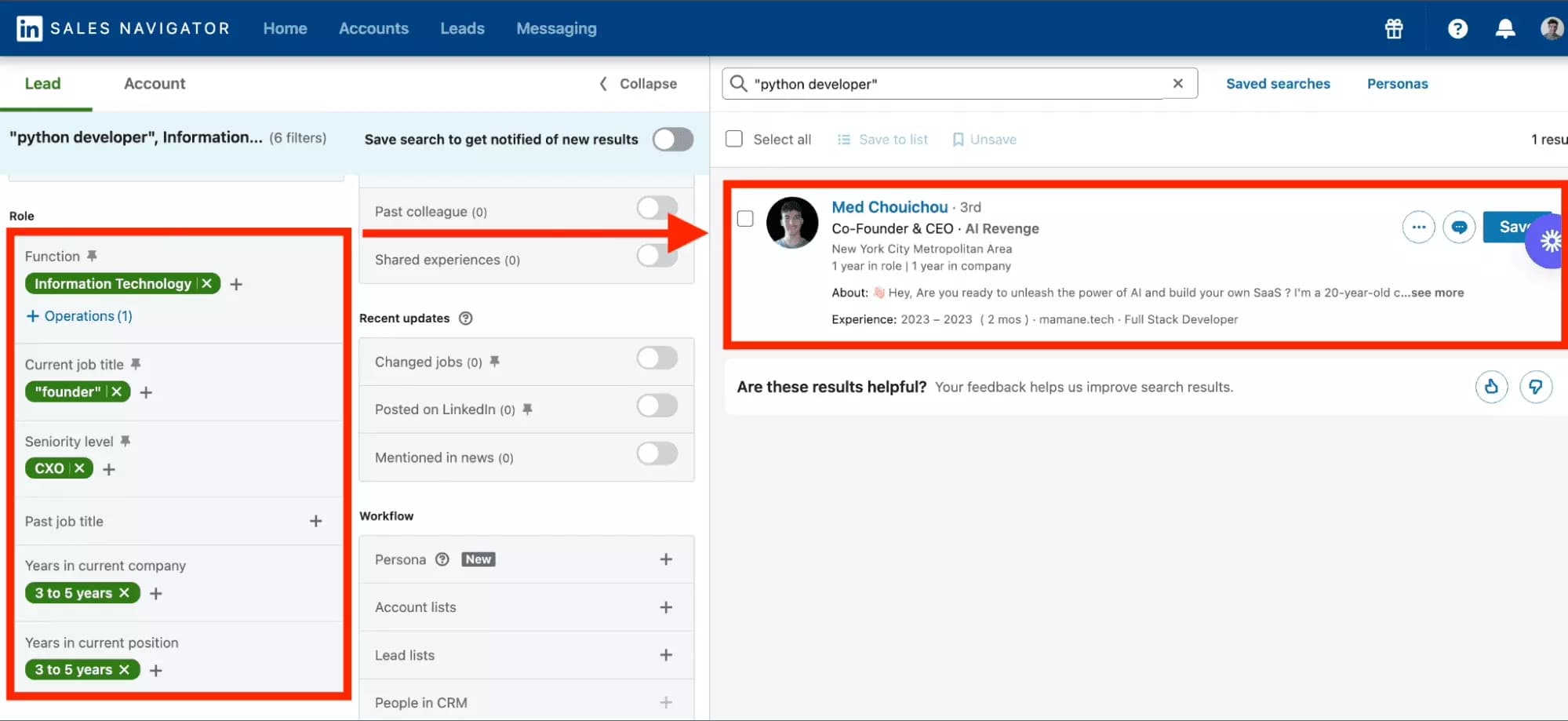 sales navigator advanced role search filter example - image11.png
