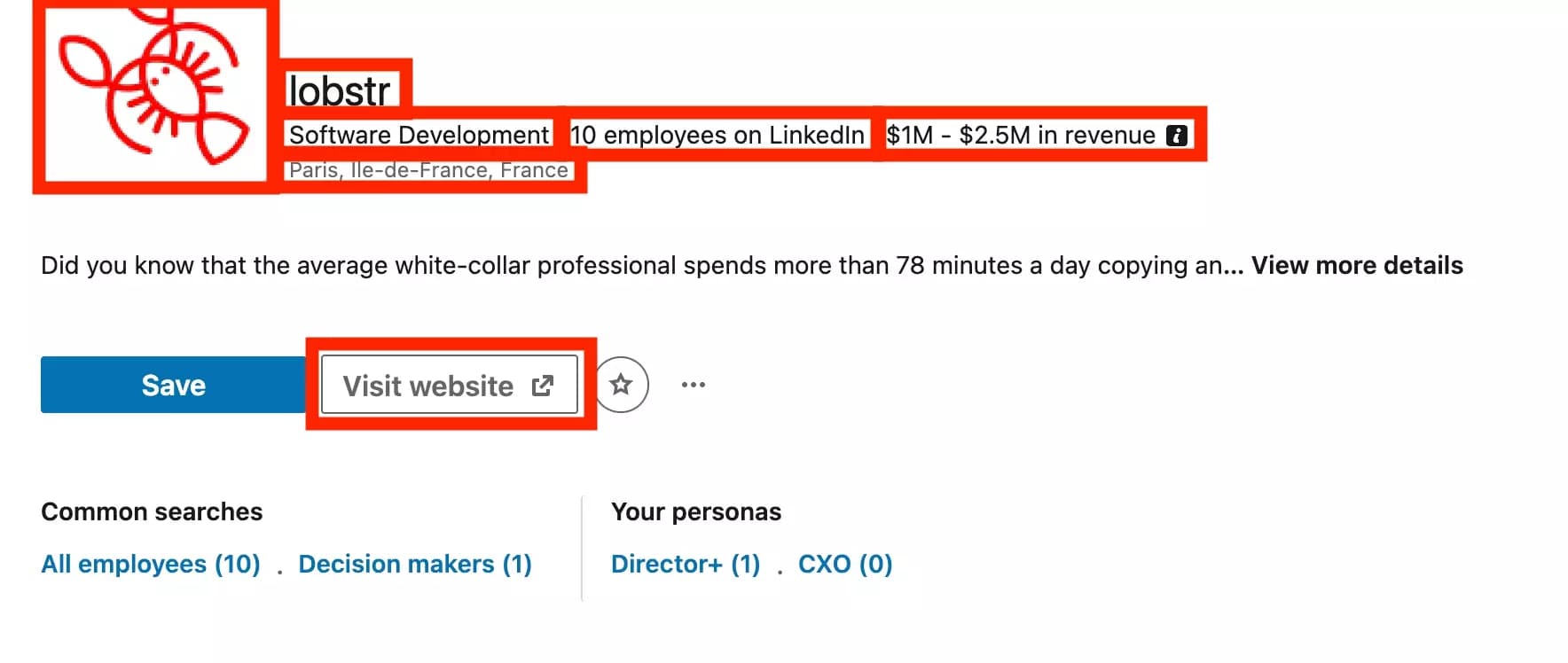 sales navigator company page data fields - image17.png