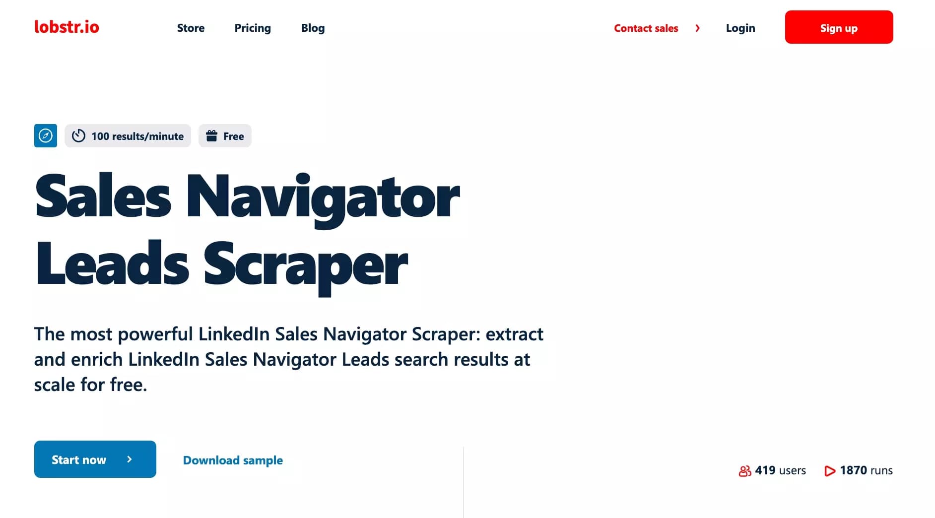 sales navigator leads scraper lobstr io - image13.png